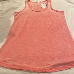 Warehouse One tank top